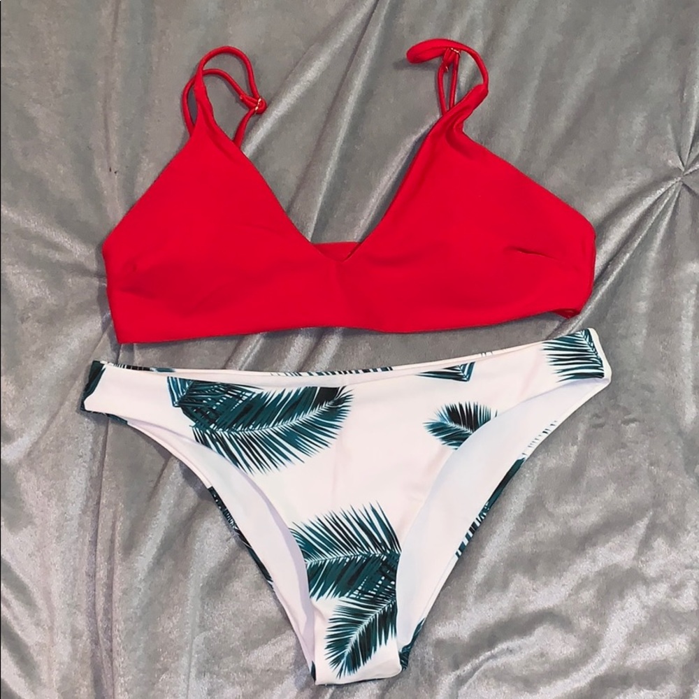 Bikini - NEVER WORN